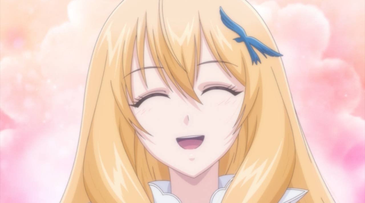 『最強出涸らし皇子の暗躍帝位争い』第12話(最終回) 感想|ただのアルノルトに戻れる場所