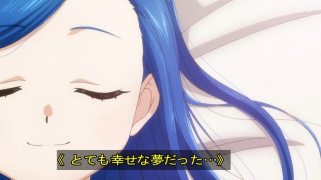 『本好きの下剋上 領主の養女』第21話「リュエルに再挑戦」感想｜同じ失敗をしない準備と、わざと失敗させる準備