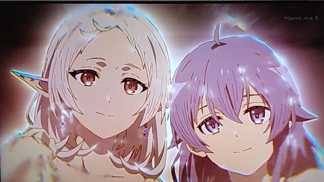 『無職転生Ⅲ』第13話「日記」感想｜ロキシーの死から始まる老ルーデウスの五十年