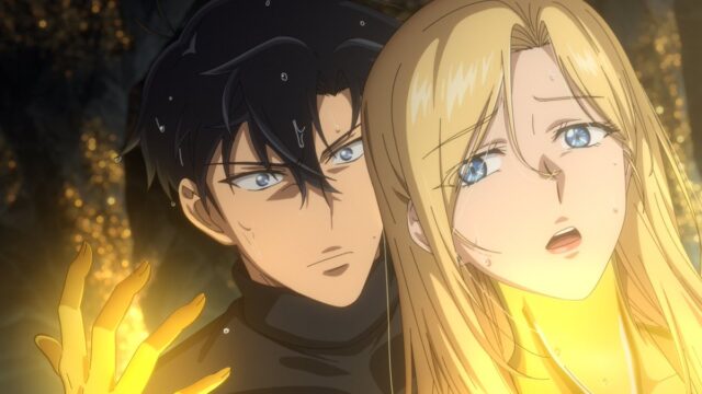 『盗掘王』第10話「遺物の呪い」感想｜地図を集めていた理由は、宝の在り処ではなかった