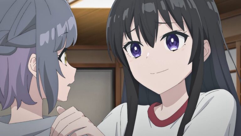 第9話 本当の、特別