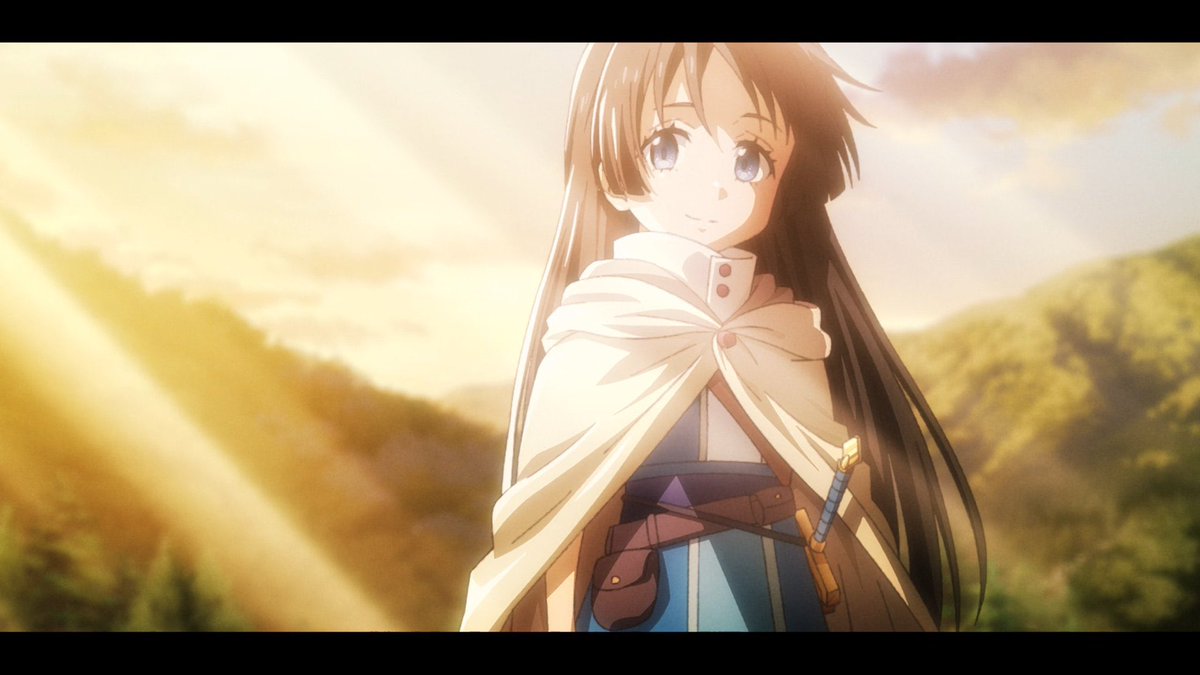 『転スラ』第93話「勇者クロノア・後編」感想｜助けた少女が、のちに自分の先生になる