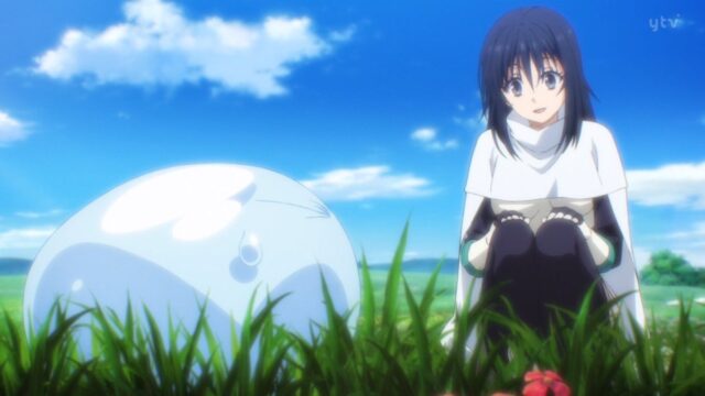 『転スラ』第95話「グランベルの希望」感想｜「私が名付けをしよう」で始まり、「もう死んでる」で終わる