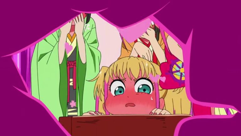 第20話 かけがえがないもの