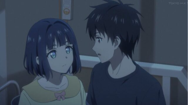 『かけ恋』第11話「空野かける」感想｜本を読んでいた声が、花火を見せる声になる