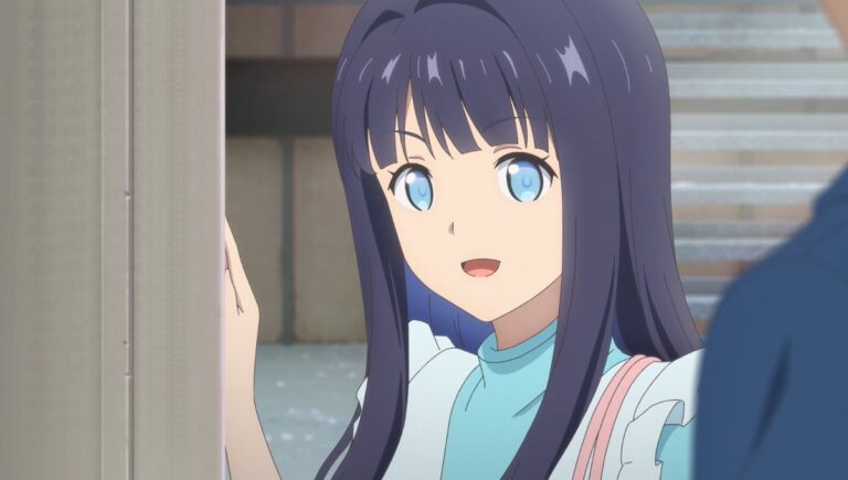 第9話 ひとり