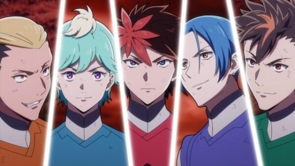 第24話 ガイ