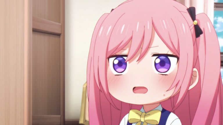 第24話 禁断のデート