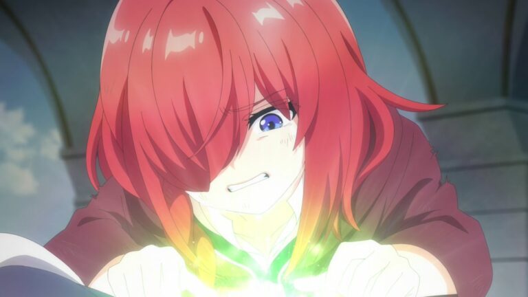 第11話 Lv11 王は絶対