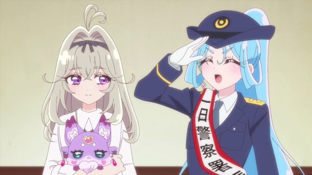 『名探偵プリキュア！』第34話 感想｜謝った側より、許す側の理由が面白い回