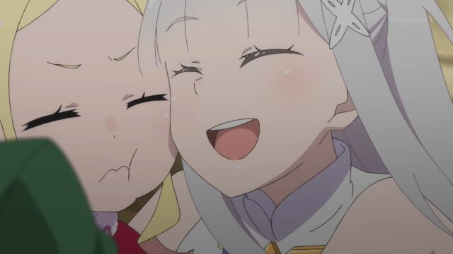『リゼロ』第83話「グッドルーザー」感想｜殻を破らず、見栄のハリボテをかぶり続けると決めた騎士