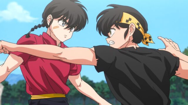 『らんま1/2【新作】第3期』第2話 感想｜それぞれの覚悟と、迫りくる勝負の予感