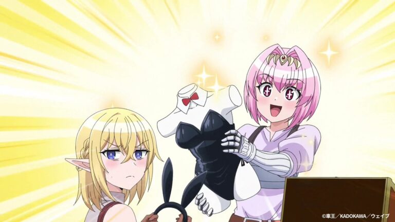 あにきゃら速報関連画像3