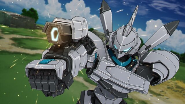 『バーテックスフォース』第2話 感想｜星を壊す力、覚醒と決意が交差した