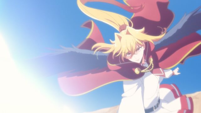 『野生のラスボスが現れた！ 第2期』第15話 感想｜封じられた意識が、再戦を通して露わになる