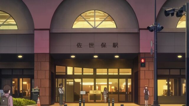 『てつりょー！meet with 鉄道むすめ』第2話 感想｜海鹿島駅に、鉄道への情熱が芽生えた