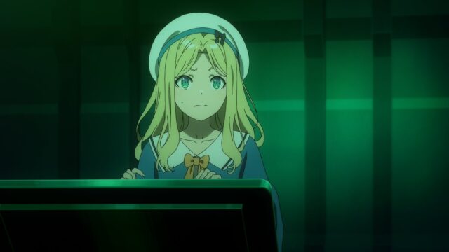 『とある暗部の少女共棲(アイテム)』第2話 感想｜歓迎と破壊、そして新たな敵影が浮かび上がる