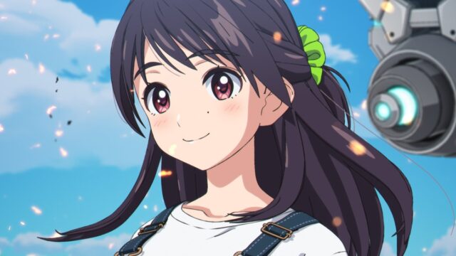 『バーテックスフォース』第3話 感想｜再会と新たな力、そして迫りくる脅威