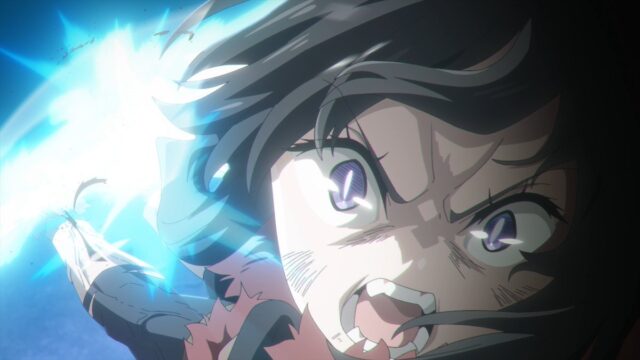 『転生したら剣でしたⅡ』第3話「アンデッドはガチガチでした」感想｜最強のコンビの必殺技