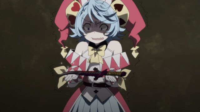 『追放された転生重騎士はゲーム知識で無双する』第17話 感想｜底知れぬギルド長ハレイン