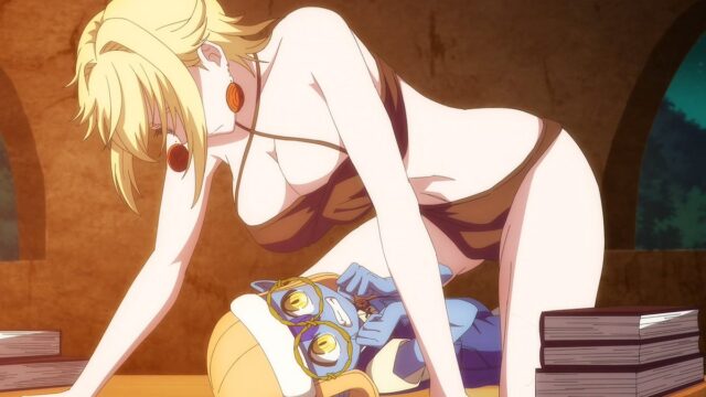 『転生ゴブリンだけど質問ある？』第4話「暗殺対象だけど質問ある？」感想｜脅威を上回る価値