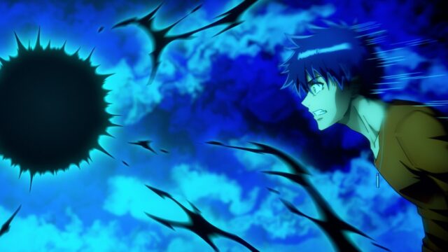 『PSYREN -サイレン-』第4話「再召集」感想｜感情で暴走するアゲハのサイ
