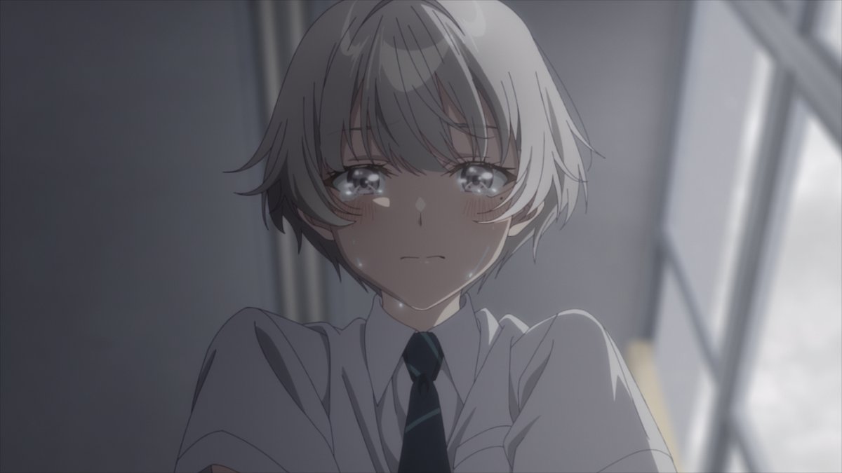 『千歳くんはラムネ瓶のなか』第16話「明日の風」感想｜明日姉の初恋と父への直談判