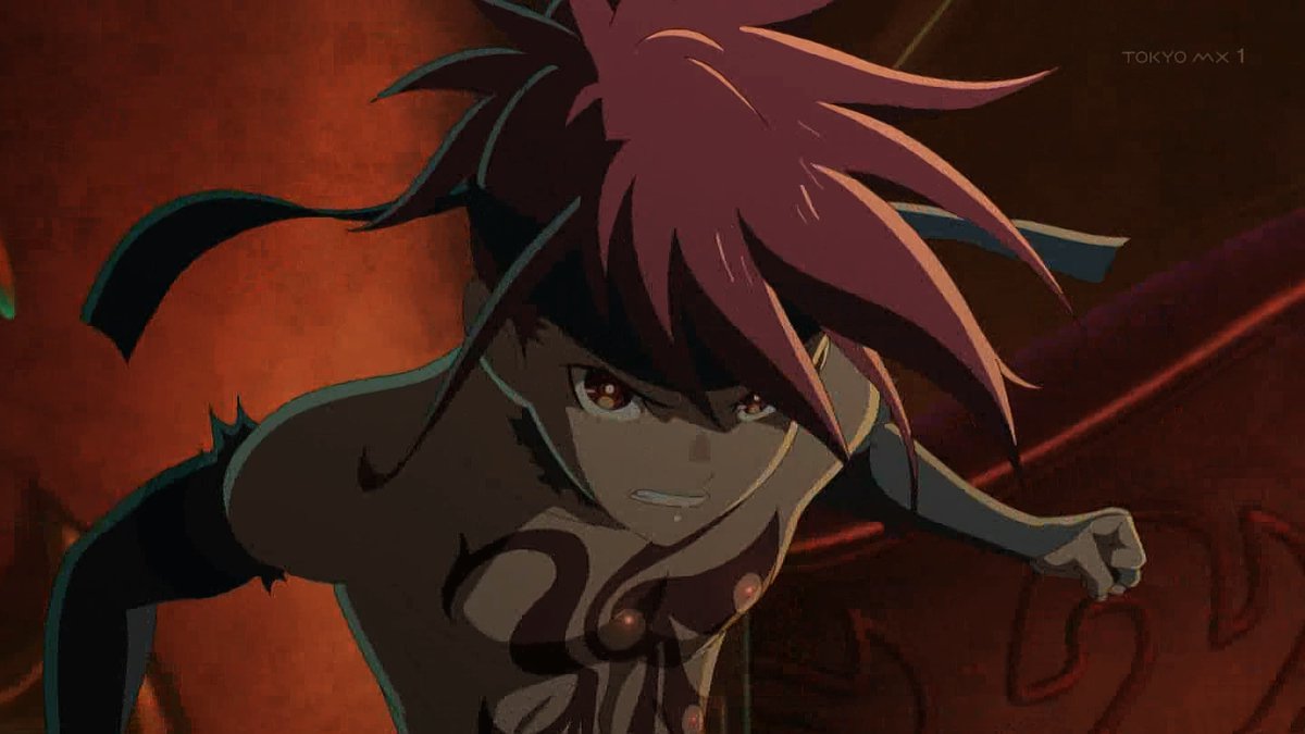 『Battle Spirits [Re] 絶界の空』第3話 感想｜御神体を懸けた決戦