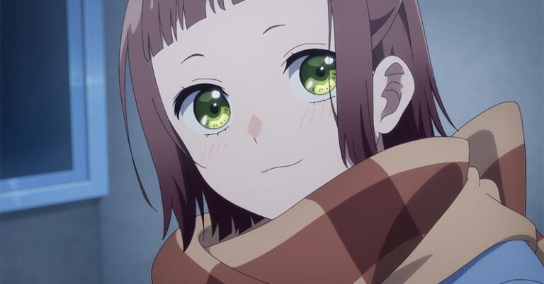 第13話 年末年始！バレンタイン！