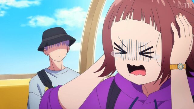 『うちの弟どもがすみません』第14話 感想｜想いを隠したままでは進めない決意の遊園地
