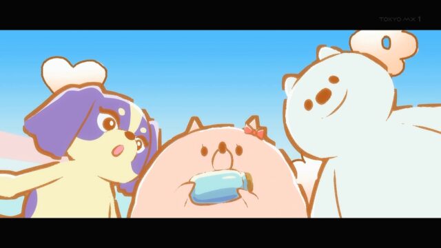 『おじさんはカワイイものがお好き。』第1話 感想｜秘密の趣味と甥との日常が始まった