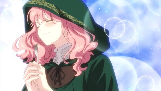 『どうも、好きな人に惚れ薬を依頼された魔女です。』第3話「紅茶の香る魔女の歌」感想｜母の歌