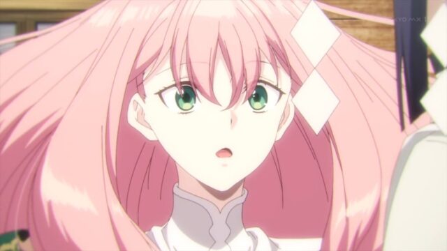 『どうも、好きな人に惚れ薬を依頼された魔女です。』第4話「魔女も知らない騎士の任」感想｜騎士の嫉妬