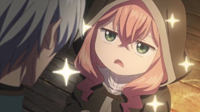 『どうも、好きな人に惚れ薬を依頼された魔女です。』第1話 感想｜好意に気づく薬師の戸惑いと調合が始まる