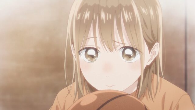『アオのハコ Season2』第27話 感想｜憧憬と告白が交差する、複雑な再会