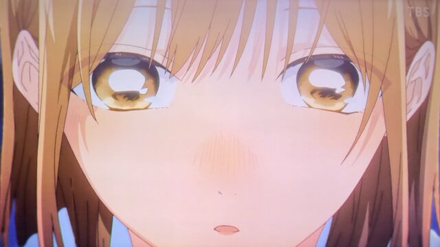 『アオのハコ Season2』第28話「1つのことだよ」感想｜夢佳の本音と千夏の答え