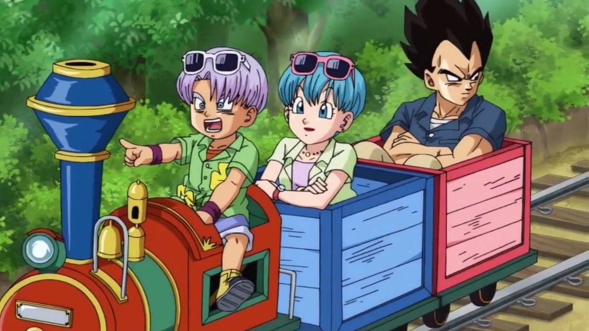『ドラゴンボール超【ビルス】』第1話 感想｜新たな脅威と懐かしさの再会