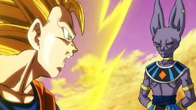 『ドラゴンボール超 ビルス』第2話「破壊神界王星へ」感想｜超サイヤ人3でも届かない力の差