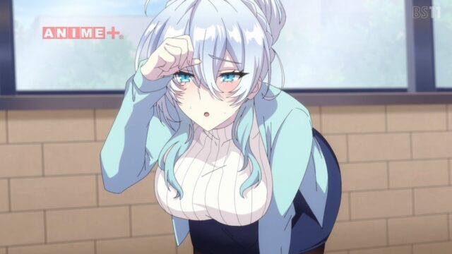 『人付き合いが苦手な未亡人の雪女さんと呪いの指輪』第1話 感想｜指輪が繋ぐ、過去と未来の邂逅