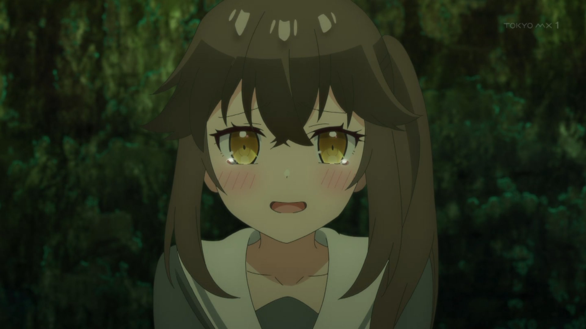 『佐々木とピーちゃん Season2』第4話「天使と少年」感想｜隔離空間でお隣さんと共闘
