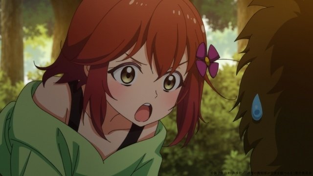 『冰剣の魔術師が世界を統べるII』第3話 感想｜アリアーヌの告白とマギクス・ウォー開幕