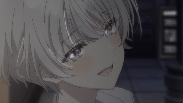 『千歳くんはラムネ瓶のなか【第2クール】』第14話 感想｜都会の喧騒が映し出す、二人の距離