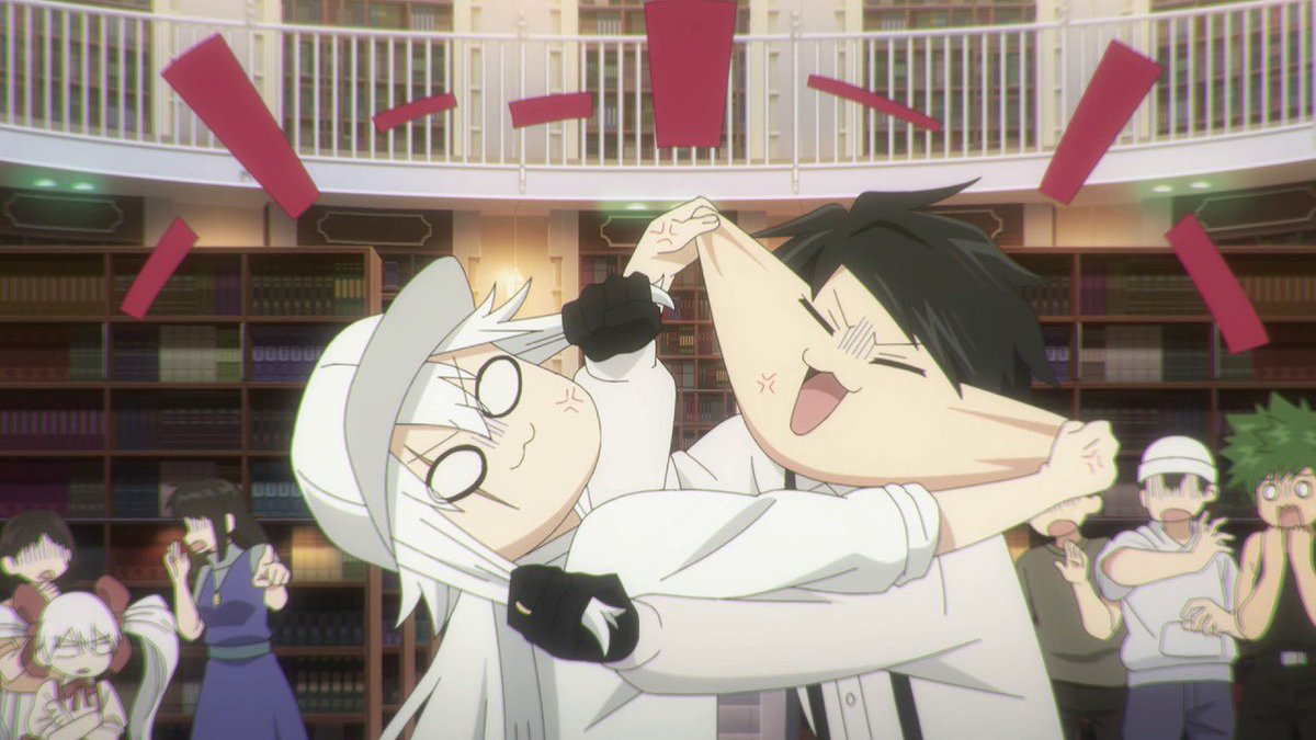 『夜桜さんちの大作戦 第2期 第2クール』第42話「狙い」感想｜奪われた二刃と辛三