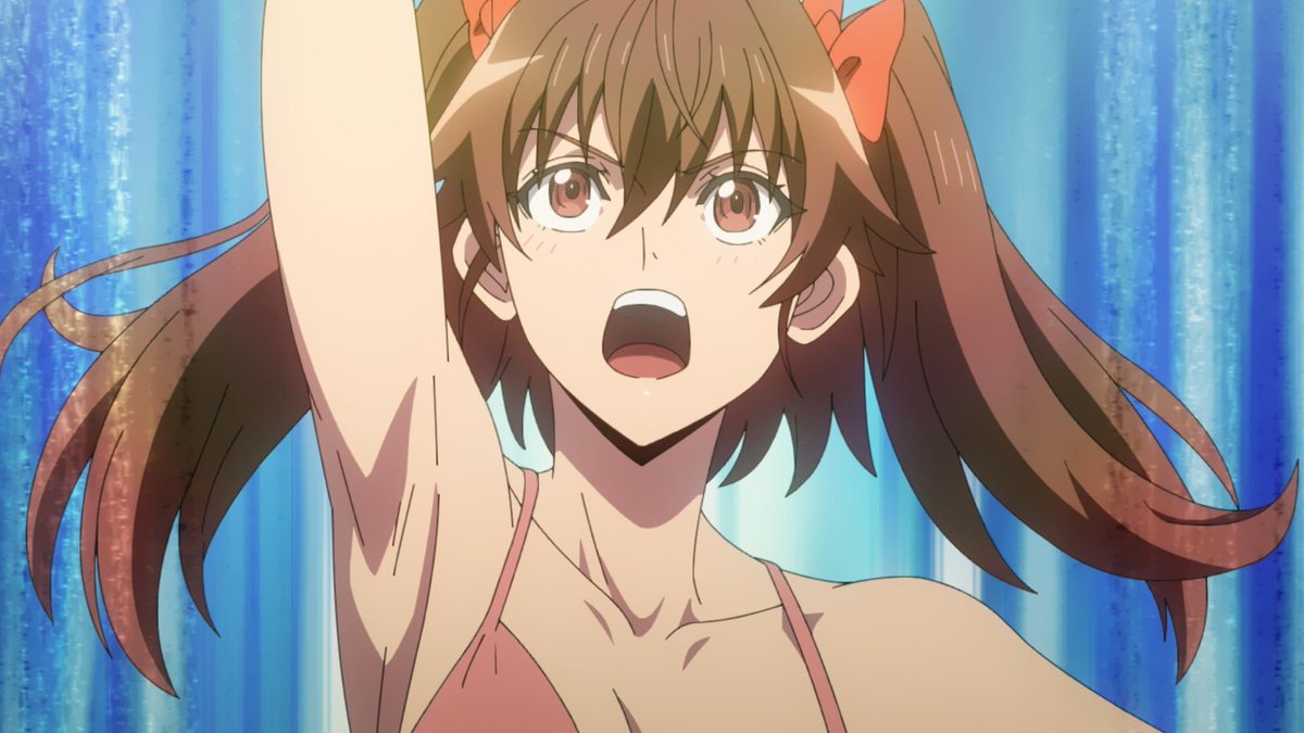 『帰還者の魔法は特別です 第2期』第15話「イエローオーシャン」感想｜ロマンティカとの約束
