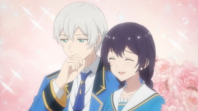 『弱気MAX令嬢』第3話「乙女ゲーの舞台に入学！？」感想｜エリンと結んだ本当の友情