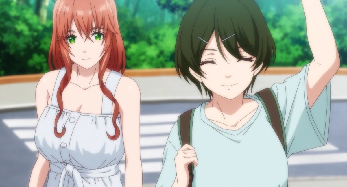 『彼女の友達』第4話 感想｜4人で行く夏の海とスカウト、カオリが願う「このまま」