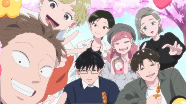 『正反対な君と僕 第2期』第25話（最終回） 感想｜始まりの言葉が、全ての答えだった