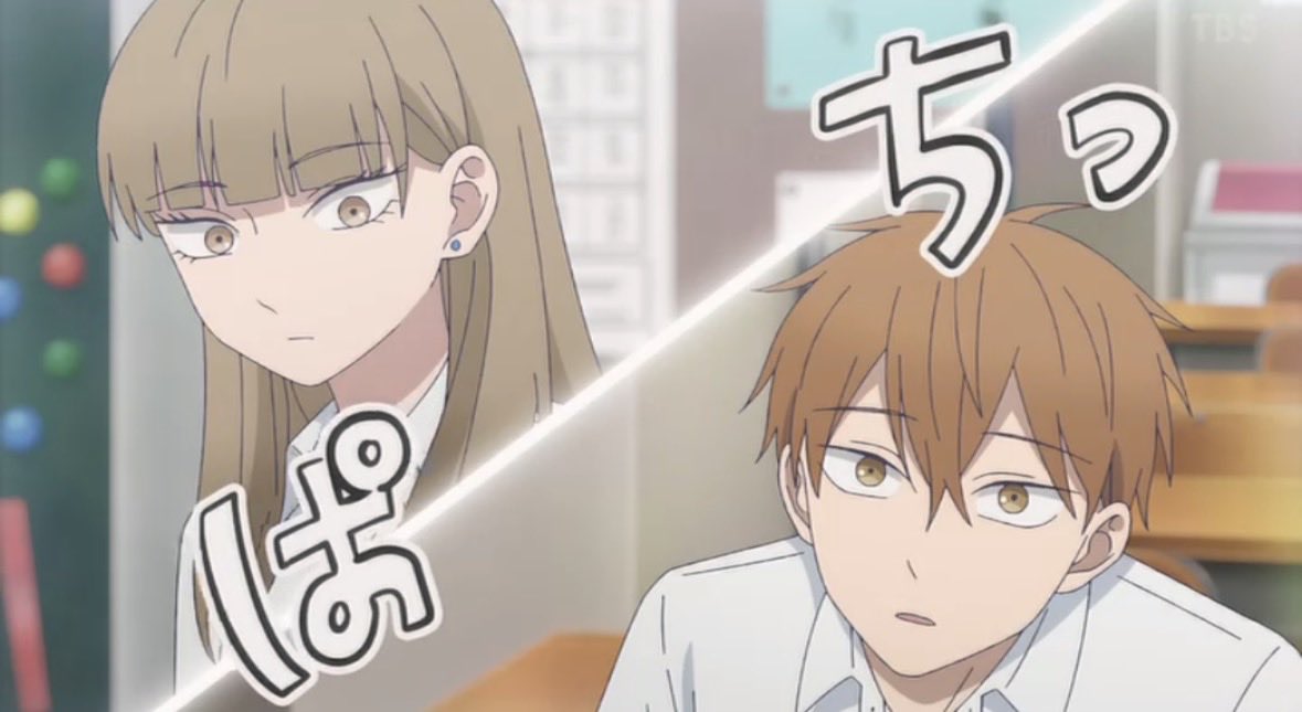 『氷の城壁 第2期』第16話 感想｜告白と友情の間で揺れる、複雑な三角関係の序章