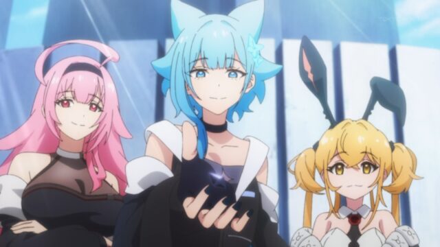 『獣王武神ダンデヴァイン』第1話 感想｜日常は終わり、遺産が目覚めた