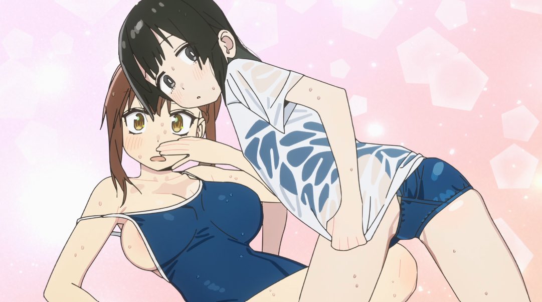 『生徒会にも穴はある！』第3話 感想｜お見舞いで知った尾鳥の家庭の事情